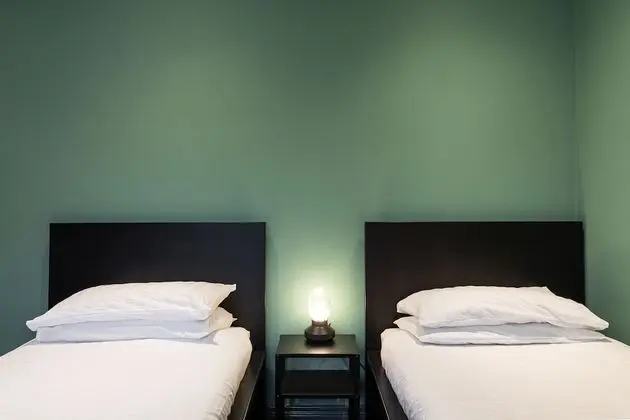 Ev, Özel Banyo, Şehir Manzaralı