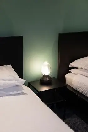 Ev, Özel Banyo, Şehir Manzaralı