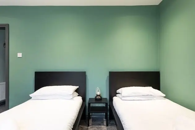 Ev, Özel Banyo, Şehir Manzaralı