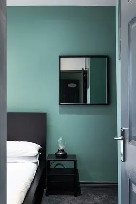 Ev, Özel Banyo, Şehir Manzaralı