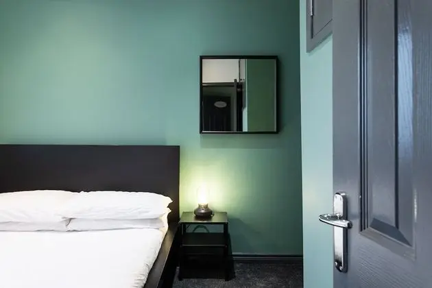 Ev, Özel Banyo, Şehir Manzaralı