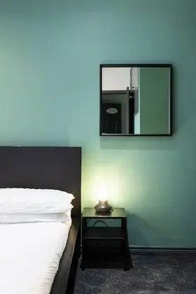 Ev, Özel Banyo, Şehir Manzaralı