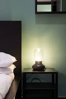 Ev, Özel Banyo, Şehir Manzaralı