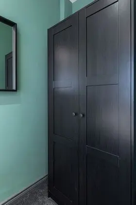Ev, Özel Banyo, Şehir Manzaralı