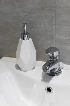 Ev, Özel Banyo, Şehir Manzaralı