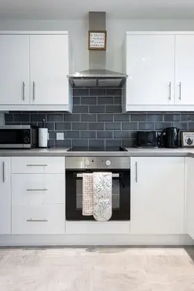 Ev, Özel Banyo, Şehir Manzaralı