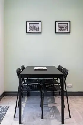 Ev, Özel Banyo, Şehir Manzaralı