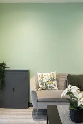 Ev, Özel Banyo, Şehir Manzaralı