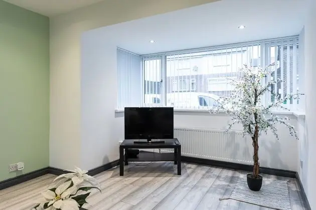 Ev, Özel Banyo, Şehir Manzaralı
