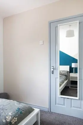 Ev, Özel Banyo