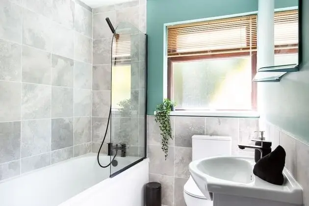 Ev, Özel Banyo