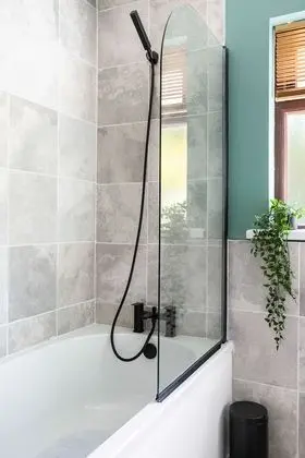 Ev, Özel Banyo