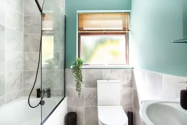 Ev, Özel Banyo