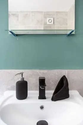Ev, Özel Banyo