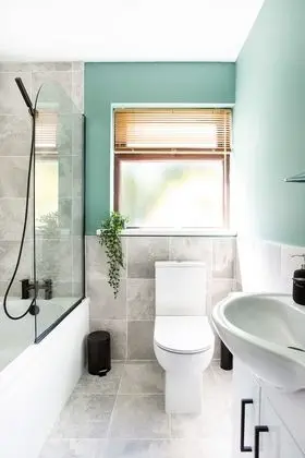 Ev, Özel Banyo