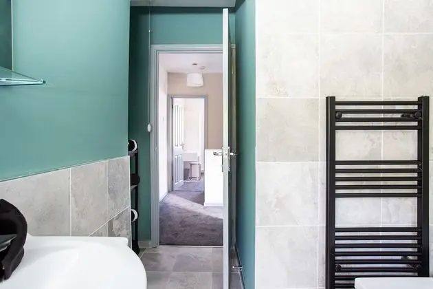 Ev, Özel Banyo