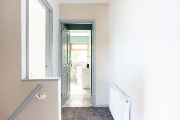 Ev, Özel Banyo