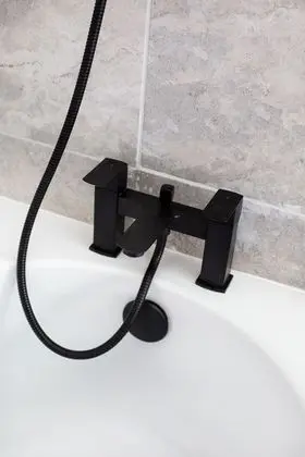 Ev, Özel Banyo