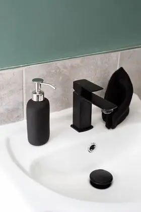 Ev, Özel Banyo
