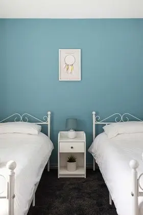 Ev, Özel Banyo