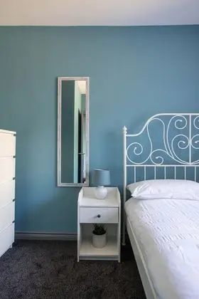 Ev, Özel Banyo