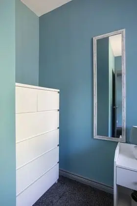 Ev, Özel Banyo