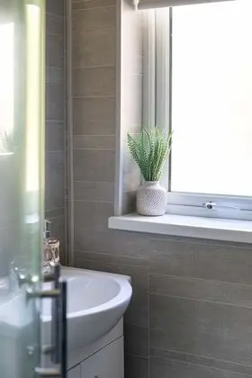 Ev, Özel Banyo