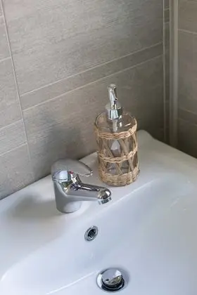 Ev, Özel Banyo