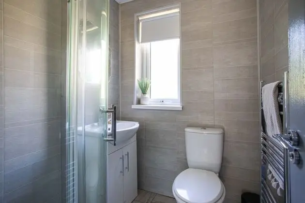 Ev, Özel Banyo