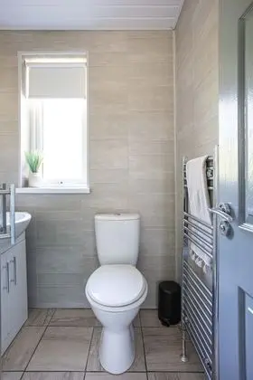 Ev, Özel Banyo