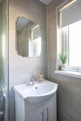 Ev, Özel Banyo