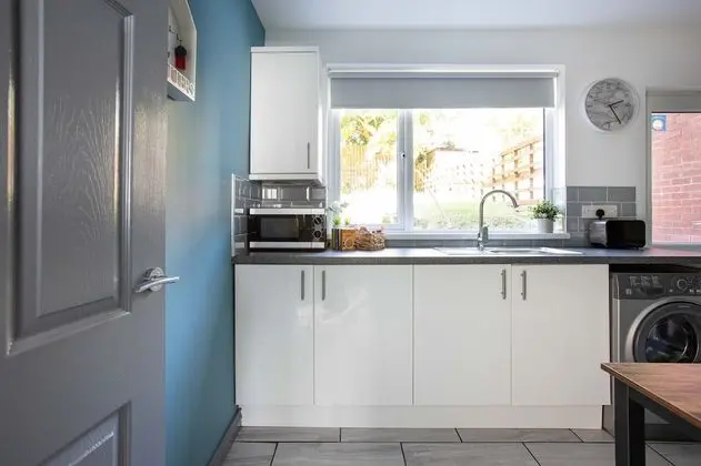 Ev, Özel Banyo