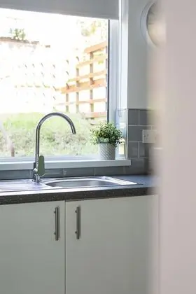 Ev, Özel Banyo