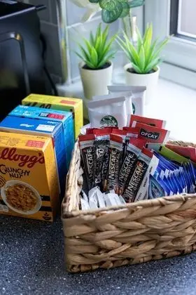 Ev, Özel Banyo