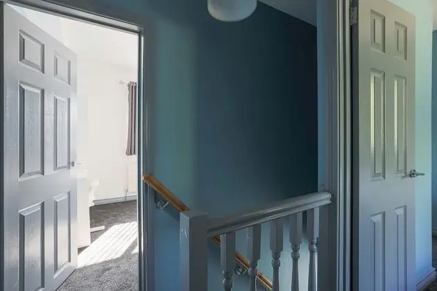 Ev, Özel Banyo