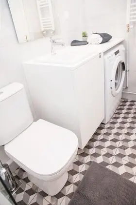 Apart Daire, 1 Yatak Odası