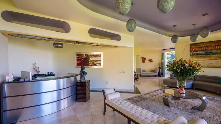 Villa, Birden Çok Yatak Odası, Balkon