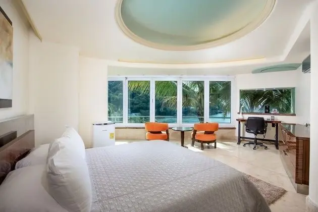Villa, Birden Çok Yatak Odası, Balkon