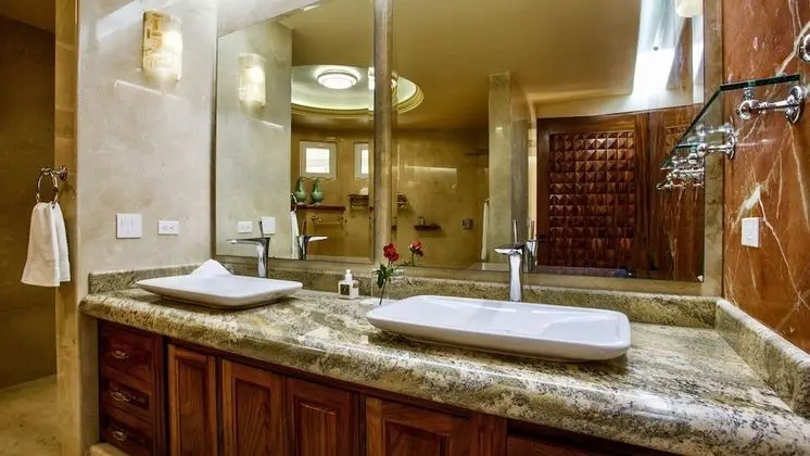 Villa, Birden Çok Yatak Odası, Balkon