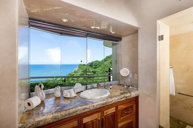 Villa, Birden Çok Yatak Odası, Balkon