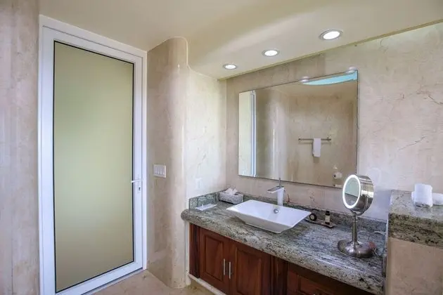 Villa, Birden Çok Yatak Odası, Balkon