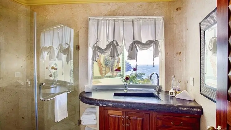 Villa, Birden Çok Yatak Odası, Balkon