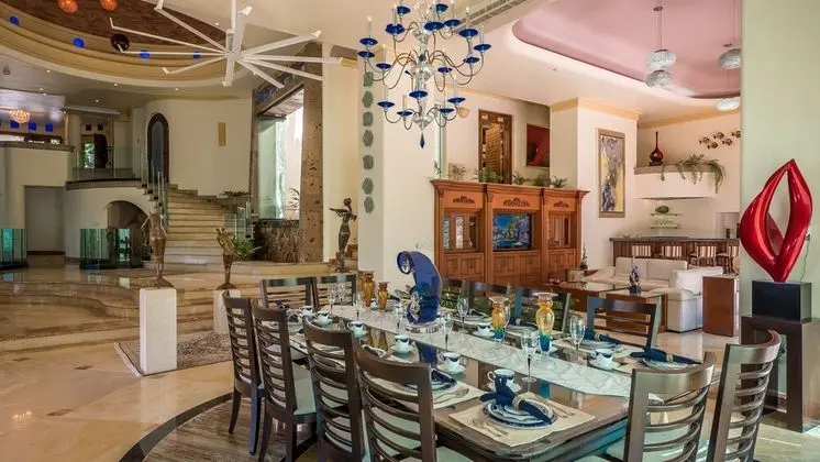 Villa, Birden Çok Yatak Odası, Balkon