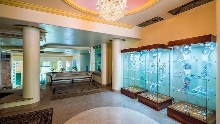 Villa, Birden Çok Yatak Odası, Balkon