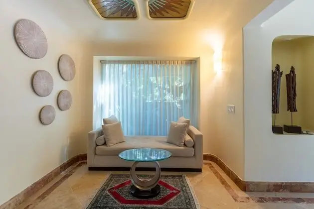Villa, Birden Çok Yatak Odası, Balkon