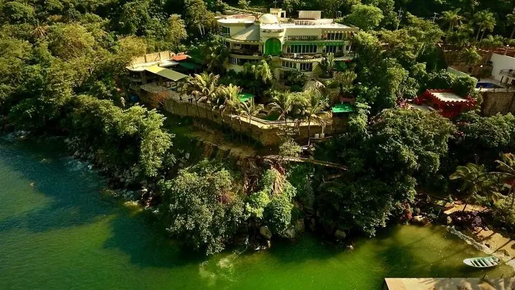 Villa, Birden Çok Yatak Odası, Balkon