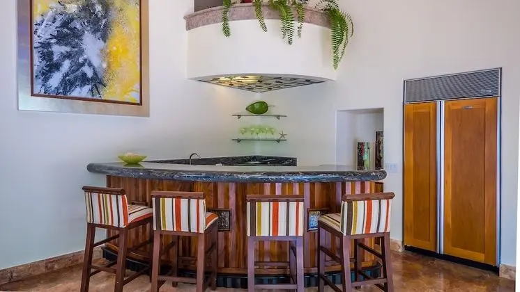 Villa, Birden Çok Yatak Odası, Balkon