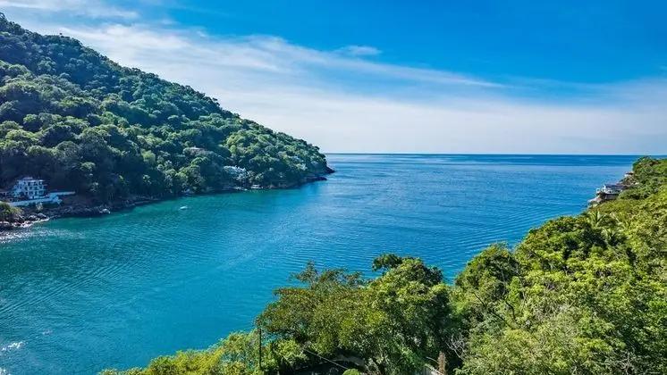 Villa, Birden Çok Yatak Odası, Balkon