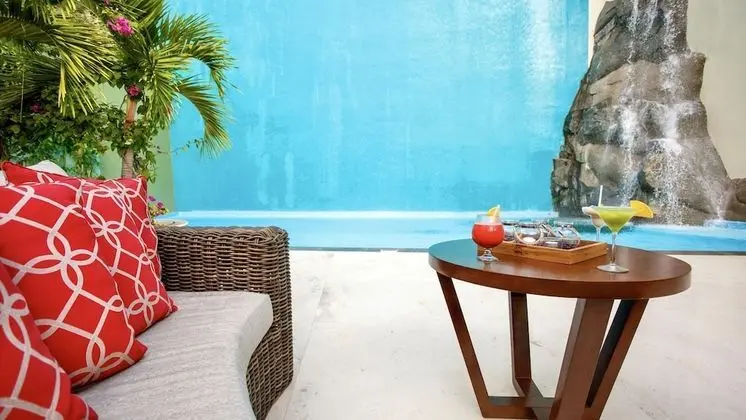 Villa, Birden Çok Yatak Odası, Balkon