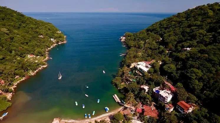 Villa, Birden Çok Yatak Odası, Balkon